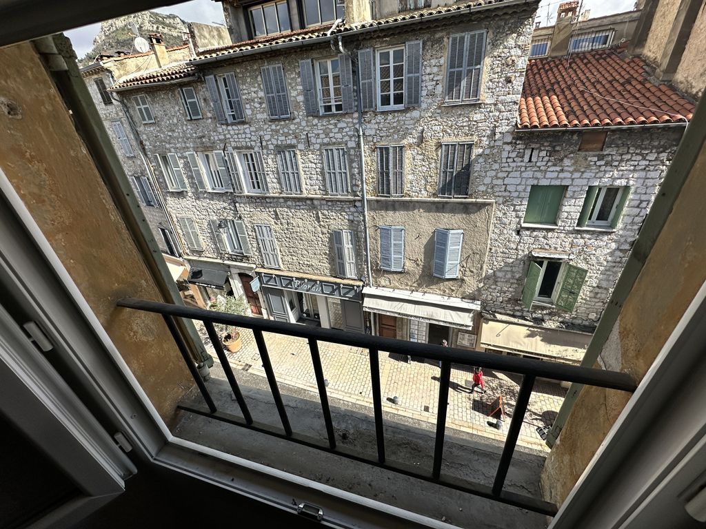 Achat appartement 2 pièce(s) Vence