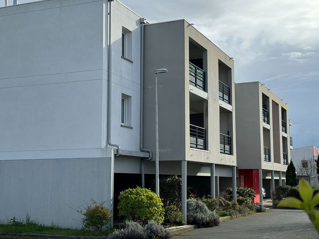 Achat appartement à vendre 2 pièces 41 m² - Royan