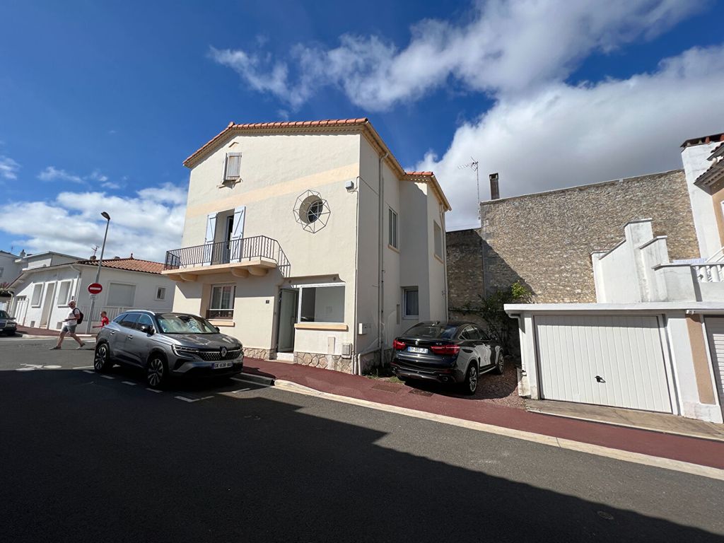 Achat appartement à vendre 2 pièces 39 m² - Royan