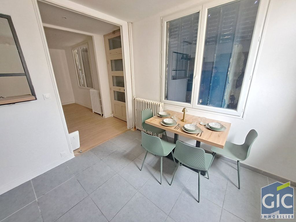 Achat maison à vendre 4 chambres 125 m² - Caen