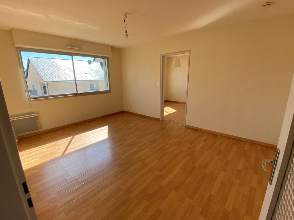 Achat appartement à vendre 2 pièces 51 m² - Rodez