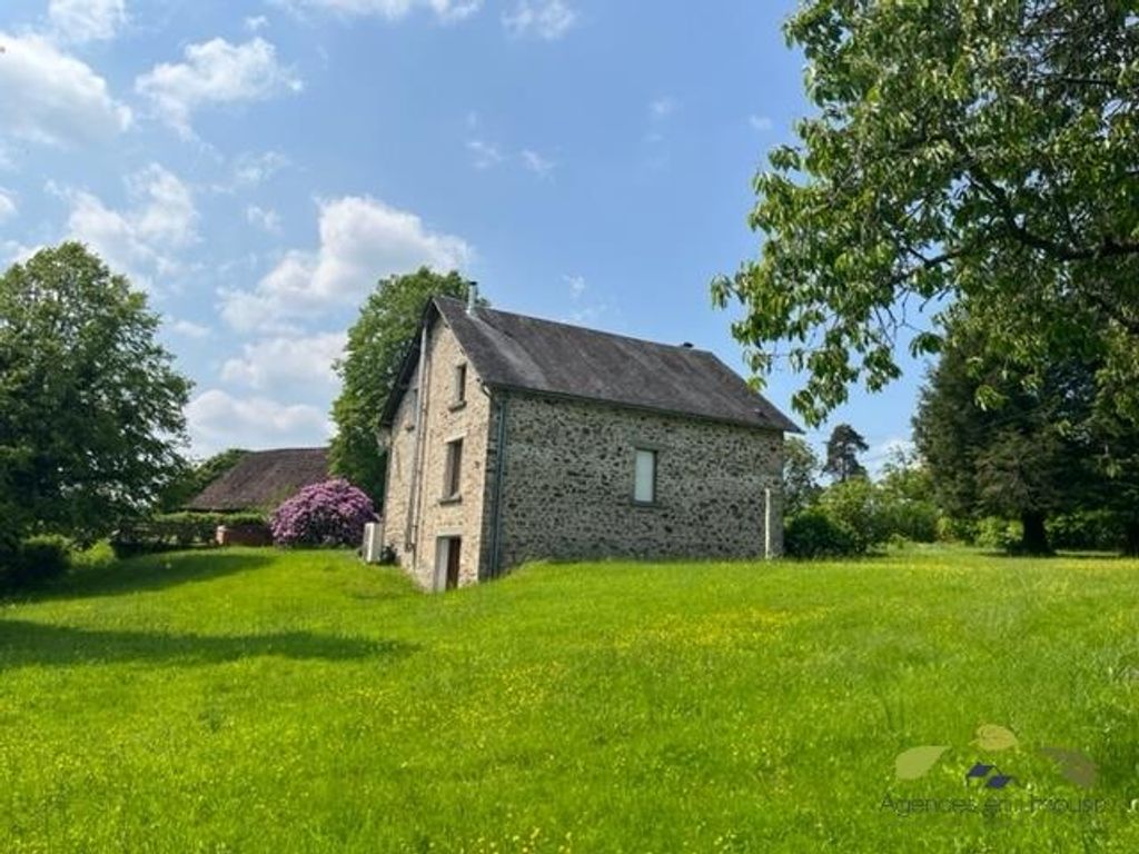 Achat maison 4 chambre(s) - Peyrissac