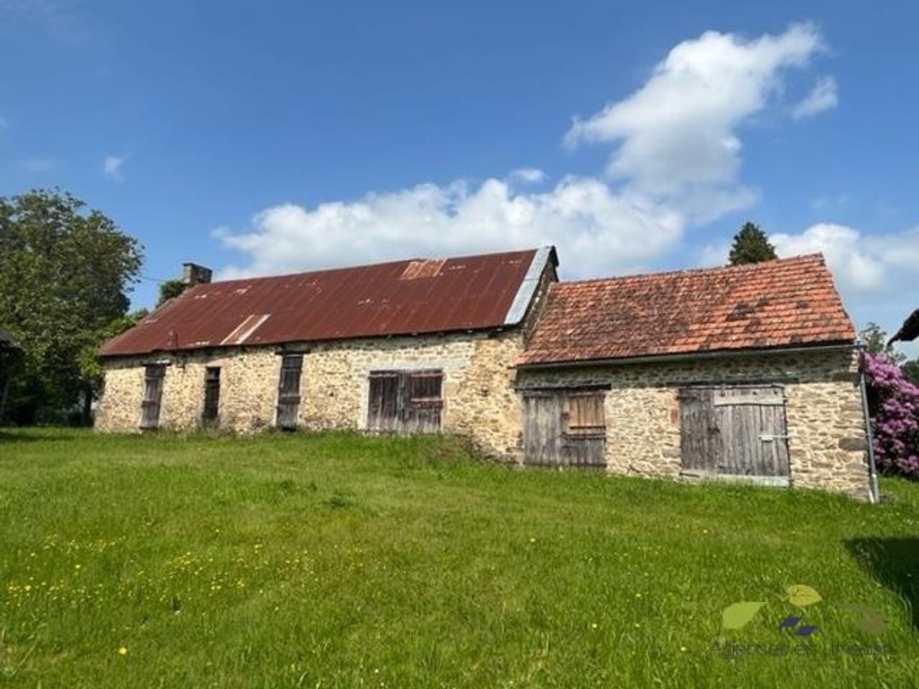 Achat maison 4 chambre(s) - Peyrissac