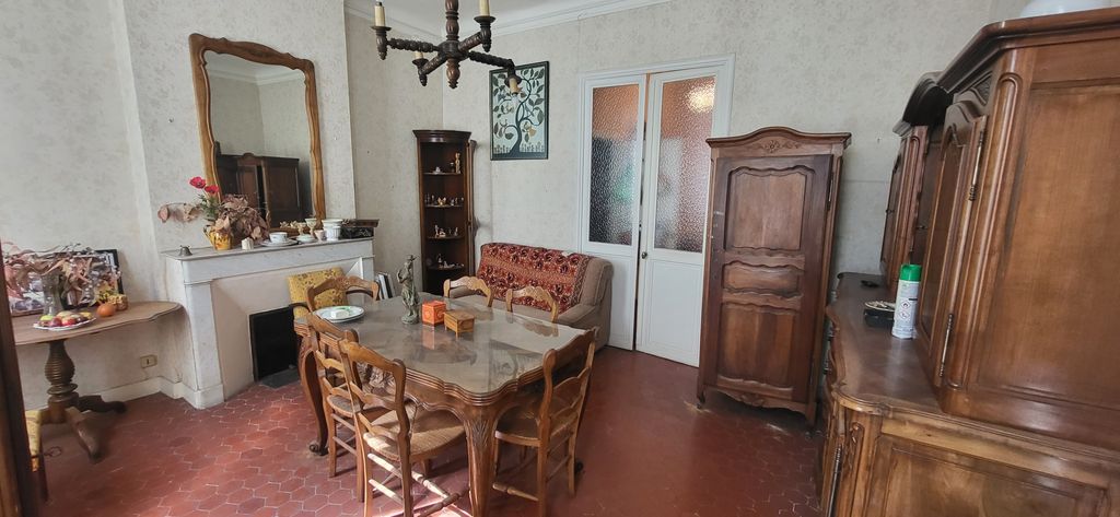 Achat appartement à vendre 3 pièces 60 m² - Marseille 1er arrondissement