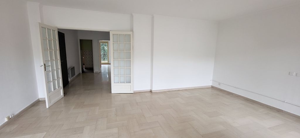 Achat appartement à vendre 3 pièces 82 m² - Marseille 5ème arrondissement