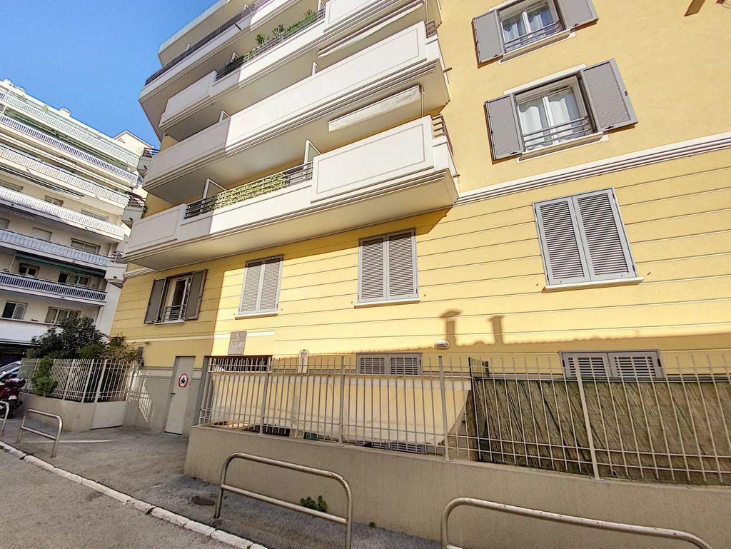 Achat appartement 2 pièce(s) Nice