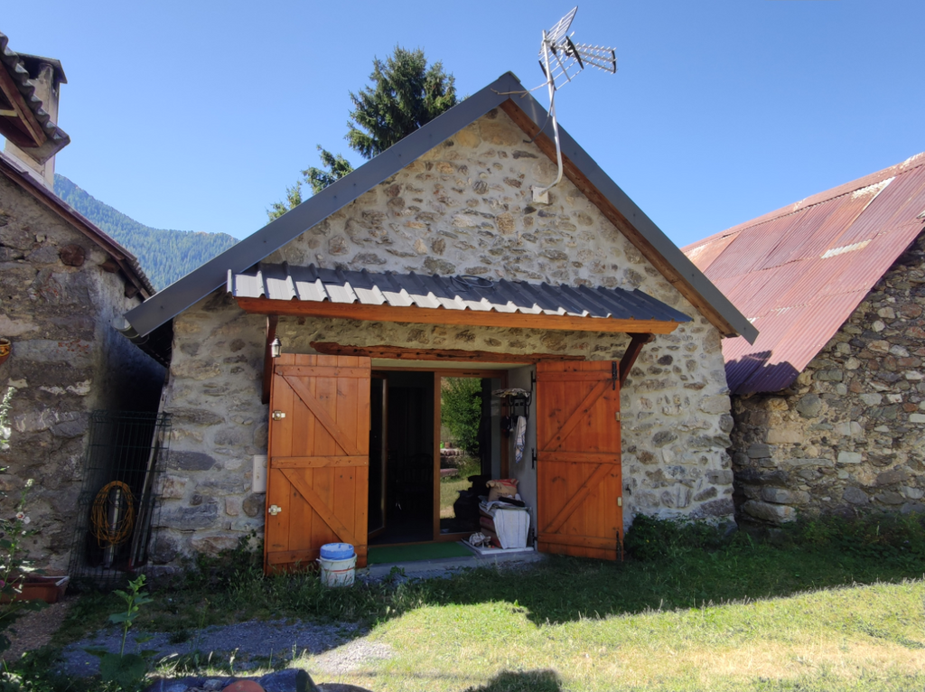 Achat maison 3 chambre(s) - Valdeblore