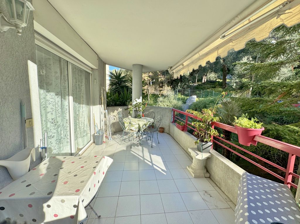 Achat appartement à vendre 3 pièces 67 m² - Nice