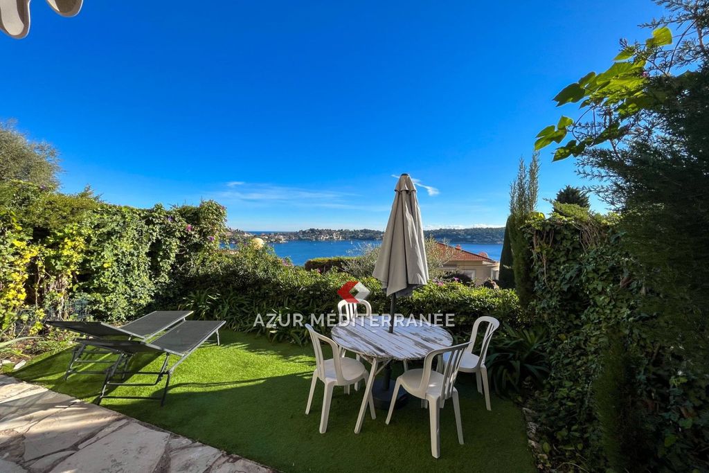 Achat studio à vendre 44 m² - Villefranche-sur-Mer