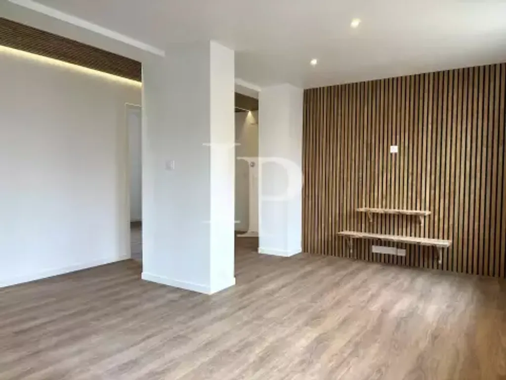 Achat appartement à vendre 3 pièces 52 m² - Roanne