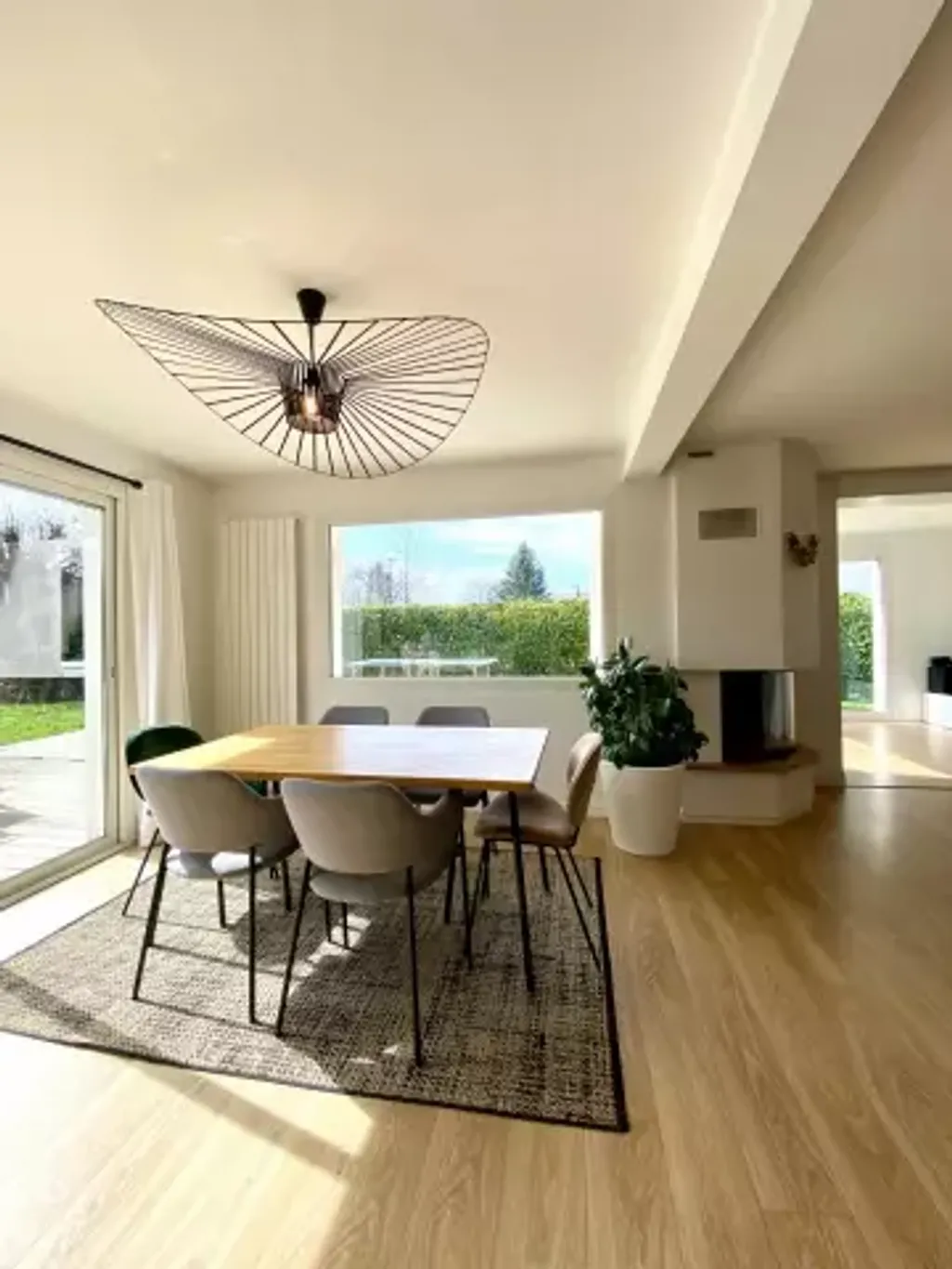 Achat maison à vendre 5 chambres 190 m² - Annecy