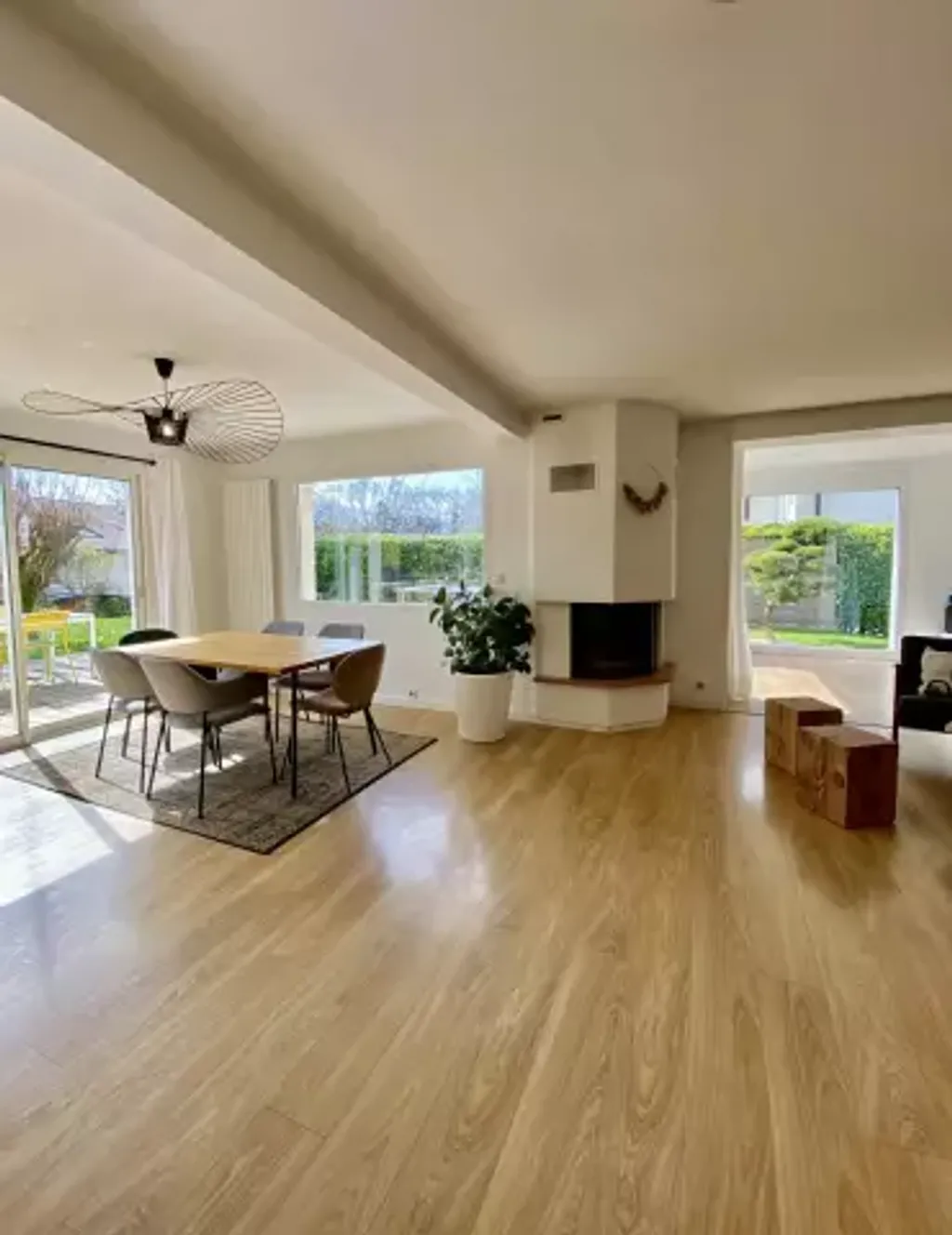Achat maison à vendre 5 chambres 170 m² - Annecy
