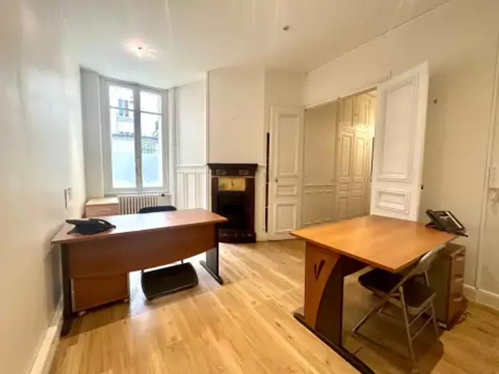 Achat appartement 6 pièce(s) Paris 8ème arrondissement