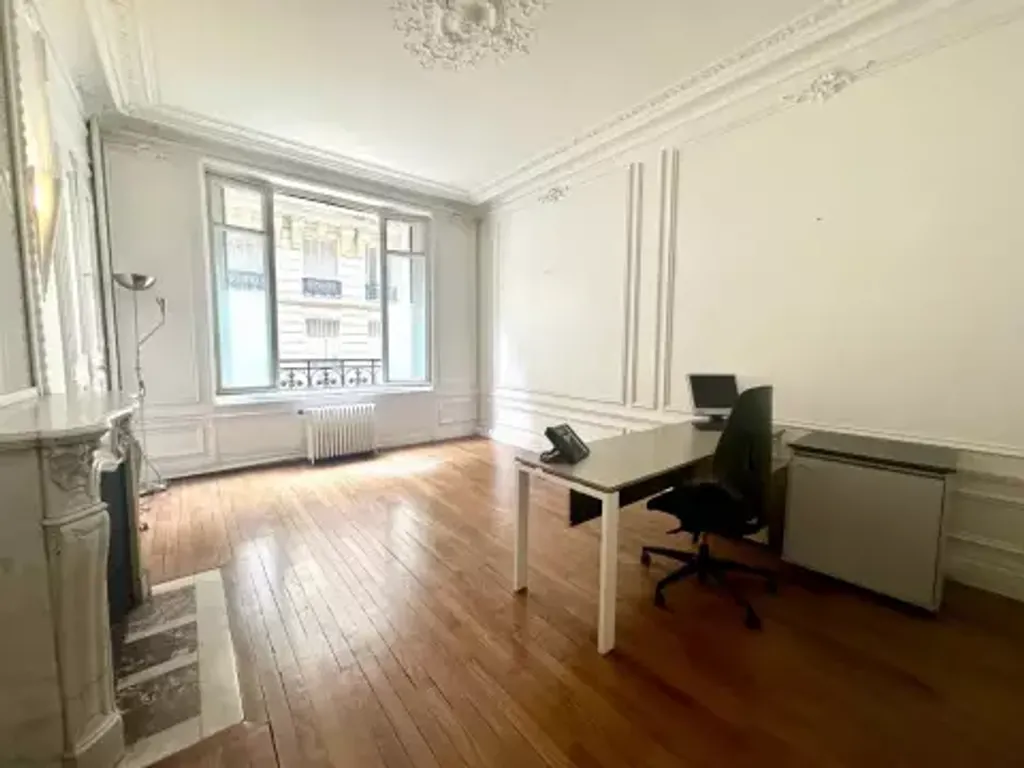 Achat appartement 6 pièce(s) Paris 8ème arrondissement