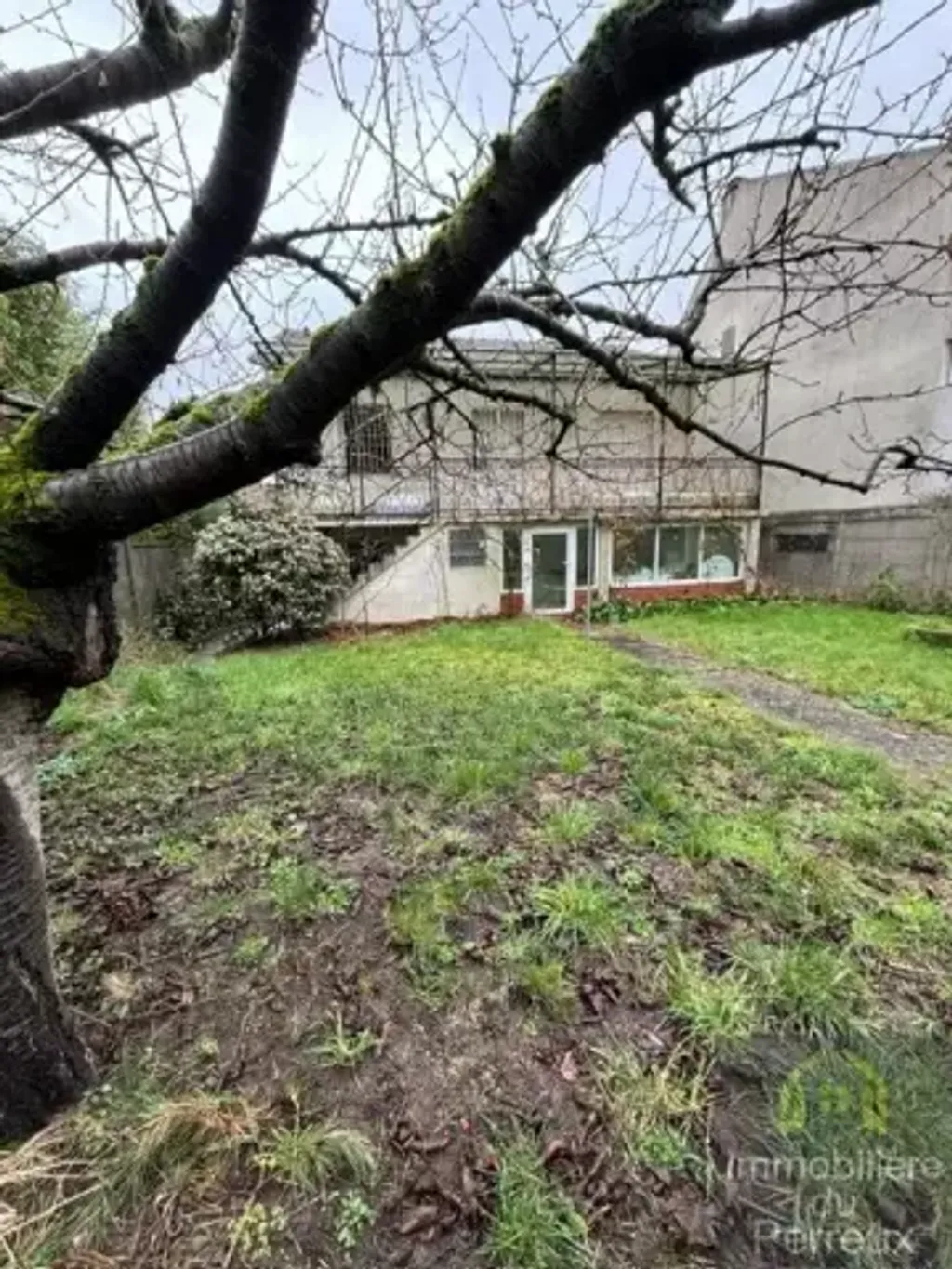 Achat maison à vendre 5 chambres 120 m² - Le Perreux-sur-Marne