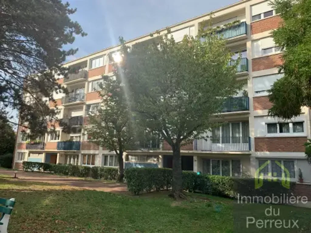 Achat appartement 4 pièce(s) Le Perreux-sur-Marne