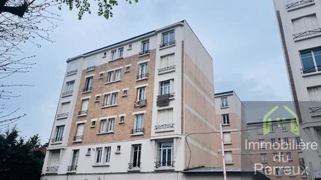 Achat appartement à vendre 2 pièces 30 m² - Villiers-sur-Marne