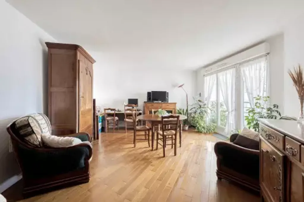 Achat appartement à vendre 5 pièces 108 m² - Châtillon