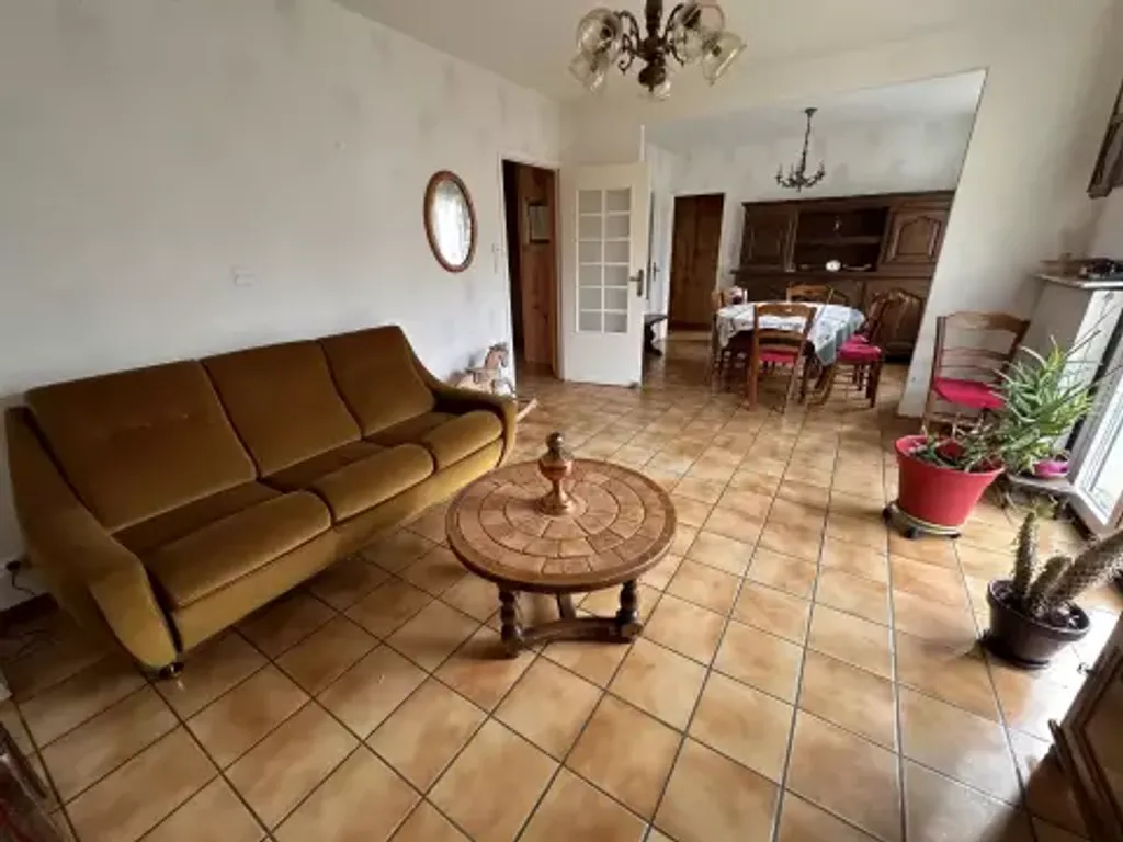 Achat maison à vendre 6 chambres 160 m² - Toulouse