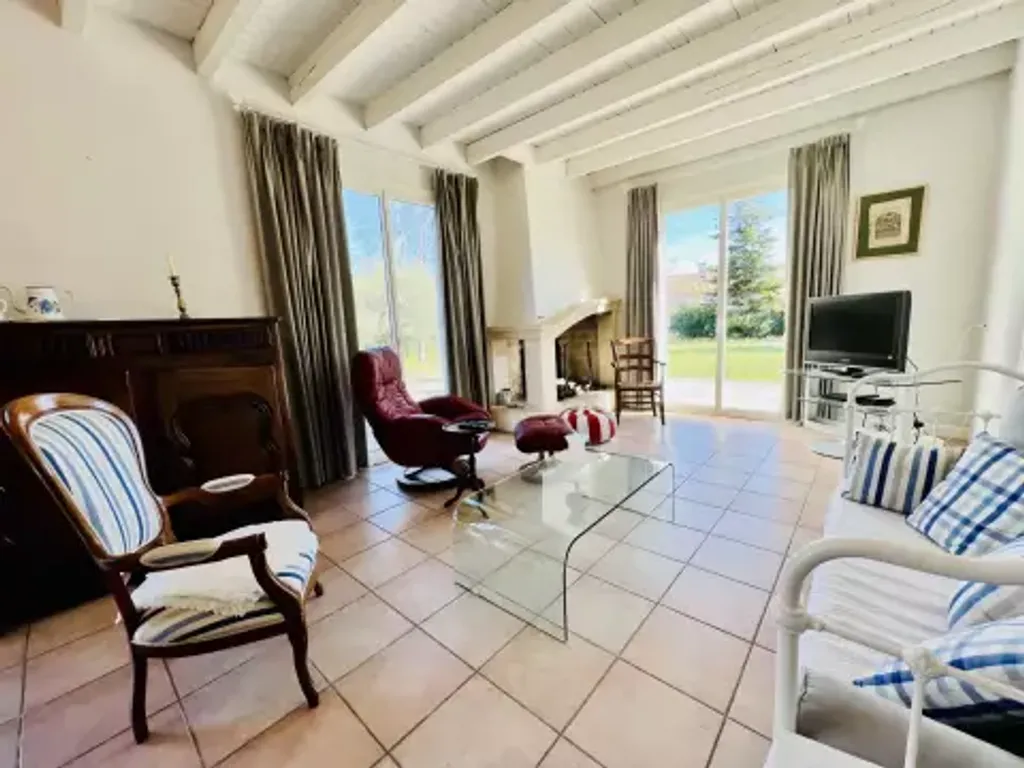Achat appartement à vendre 8 pièces 190 m² - Clermont-l'Hérault