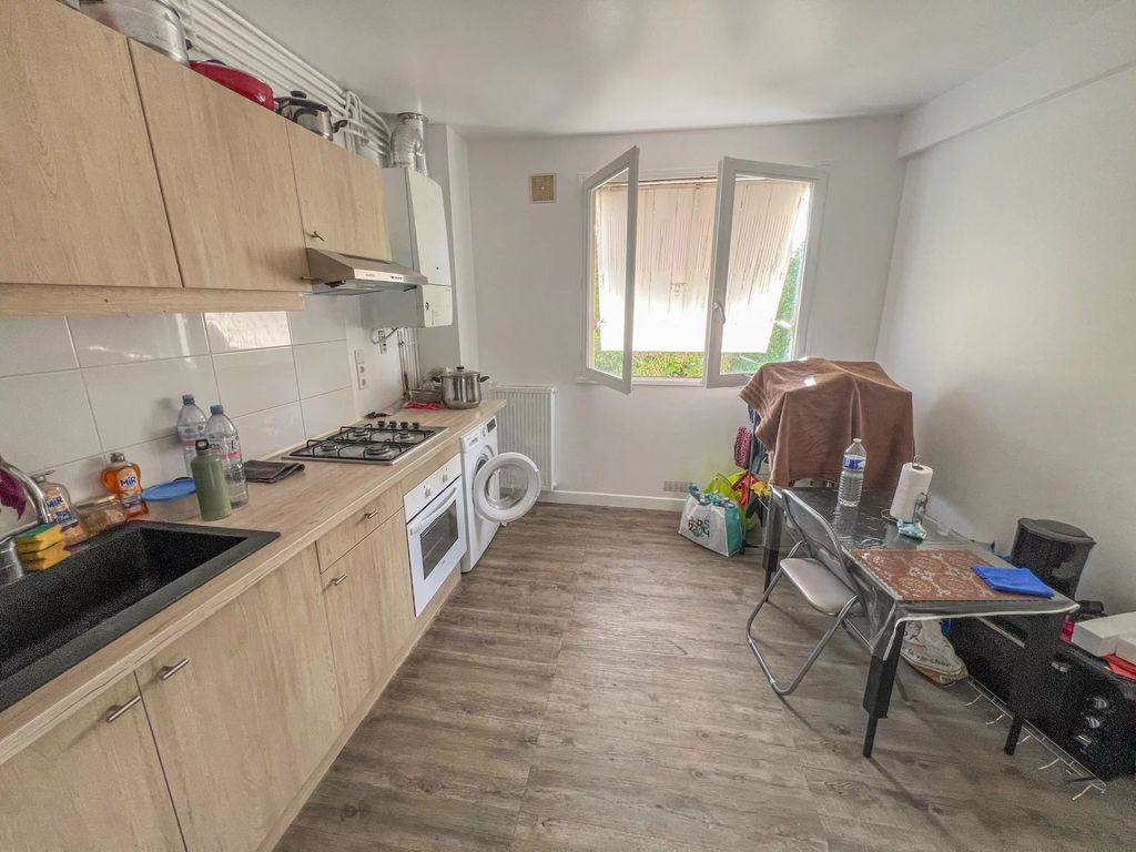 Achat appartement à vendre 2 pièces 53 m² - Saint-Rémy-lès-Chevreuse