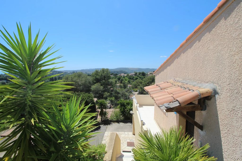 Achat maison 5 chambre(s) - Cagnes-sur-Mer