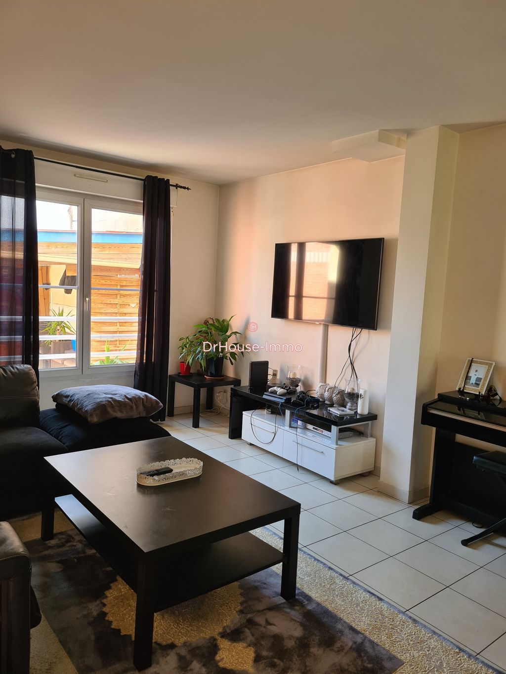 Achat maison à vendre 4 chambres 100 m² - Gennevilliers