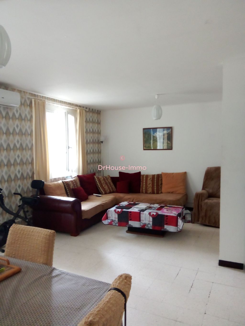 Achat appartement à vendre 3 pièces 92 m² - Béziers