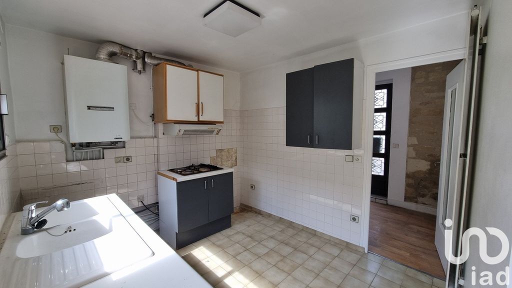 Achat maison 2 chambre(s) - Carrières-sur-Seine