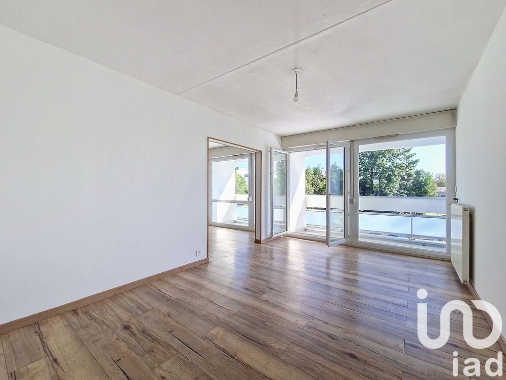 Achat appartement à vendre 4 pièces 77 m² - Lormont