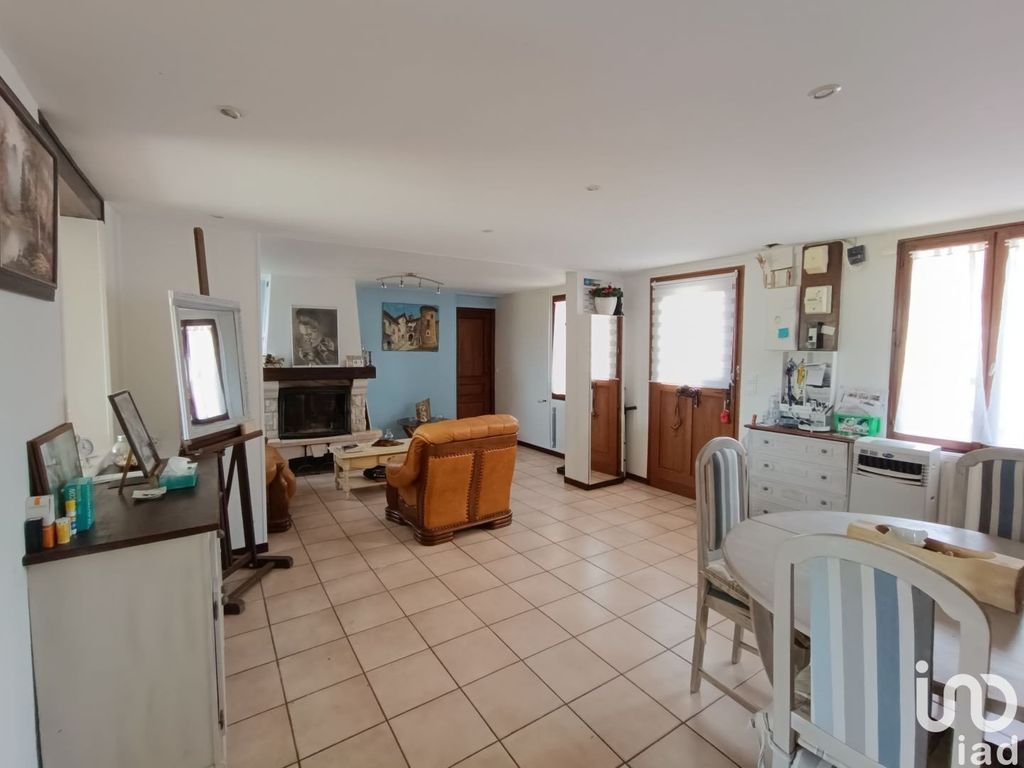 Achat maison 3 chambre(s) - Criel-sur-Mer