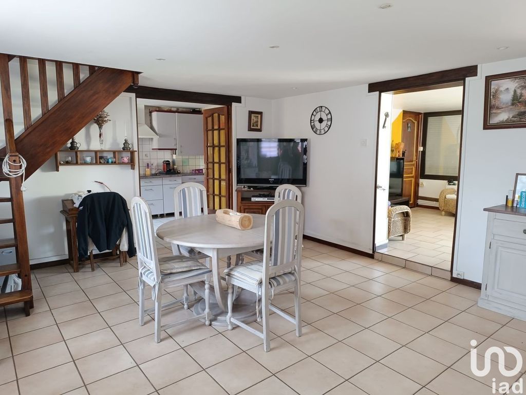 Achat maison 3 chambre(s) - Criel-sur-Mer