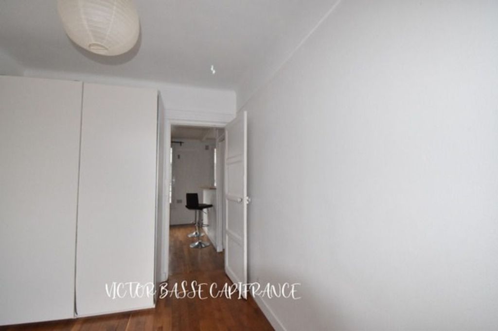 Achat appartement 2 pièce(s) Courbevoie