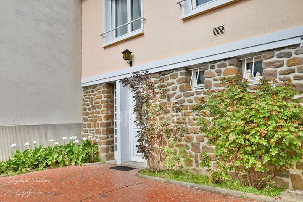 Achat maison 2 chambre(s) - Saint-Pavace