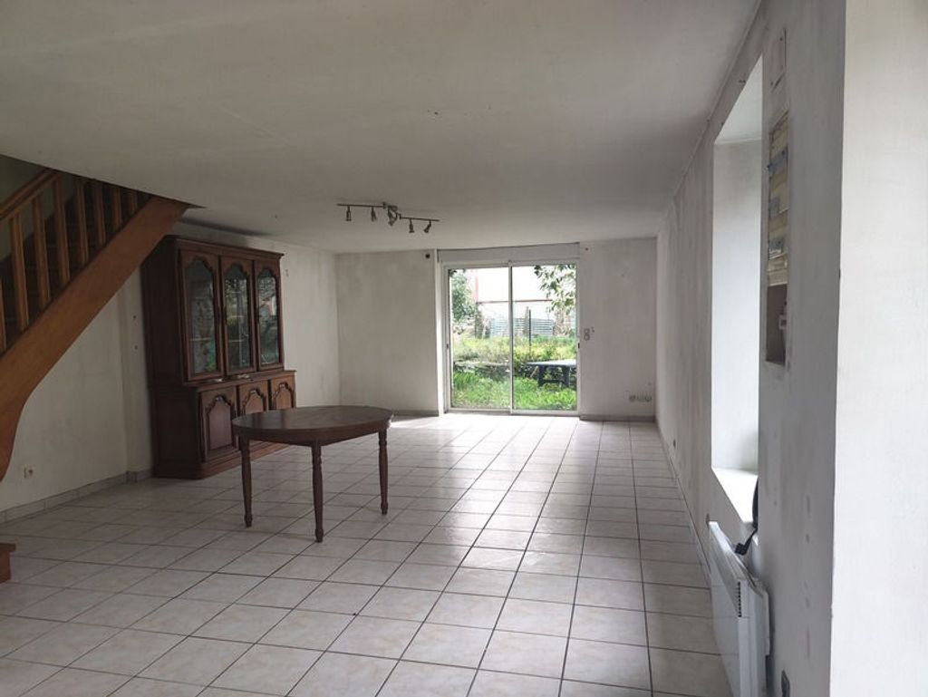 Achat maison 3 chambre(s) - Québriac