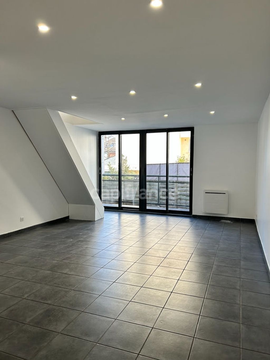 Achat triplex à vendre 3 pièces 62 m² - Champigny-sur-Marne