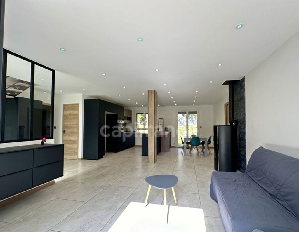 Achat maison à vendre 3 chambres 126 m² - Auvers-sur-Oise