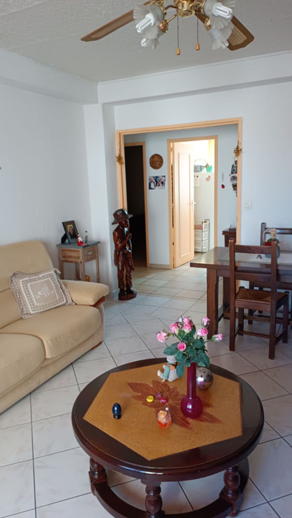 Achat appartement 4 pièce(s) Manosque