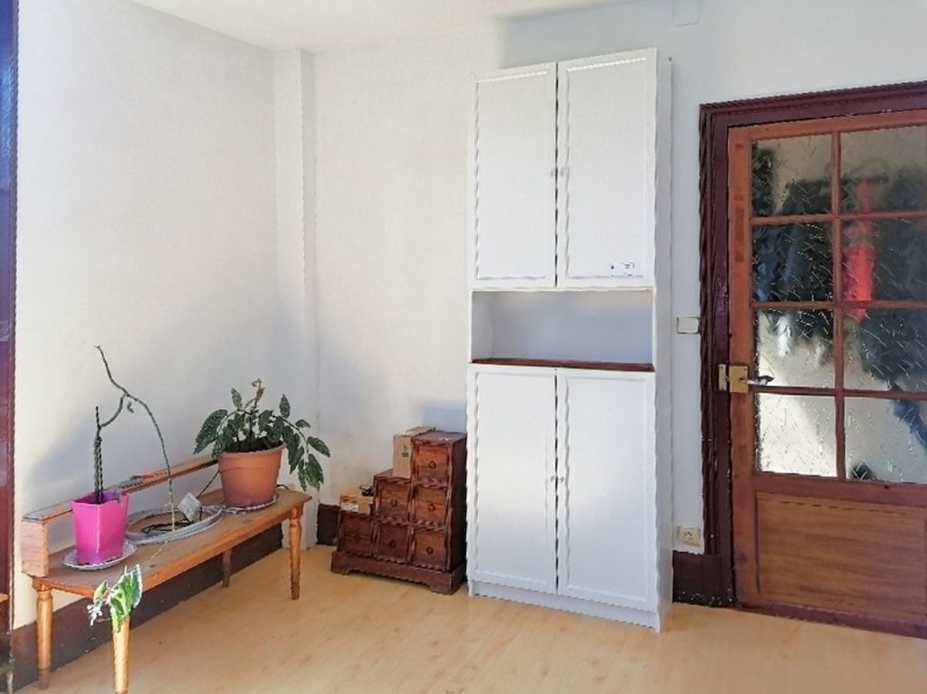 Achat maison 3 chambre(s) - Méru