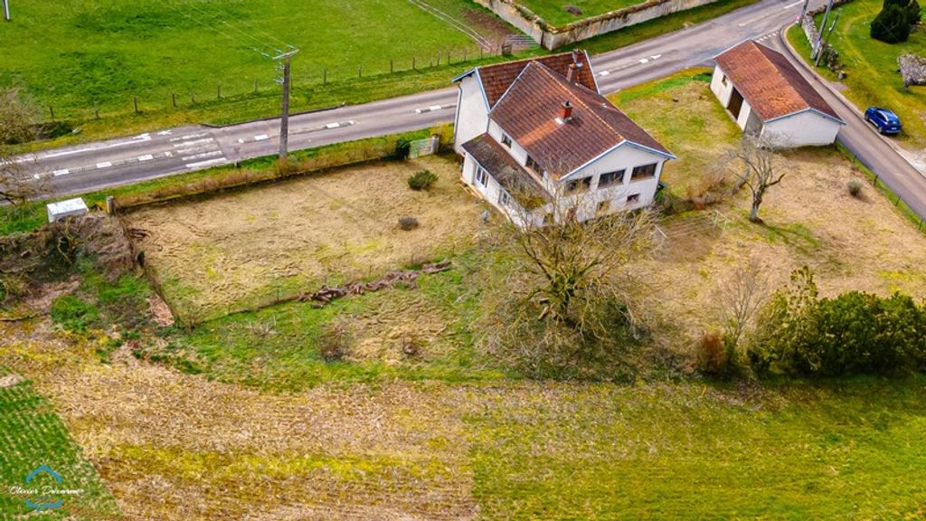 Achat maison 4 chambre(s) - Diénay