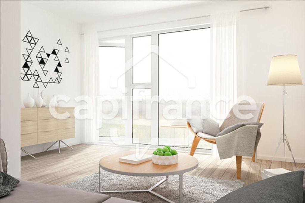 Achat appartement 4 pièce(s) Collonges-au-Mont-d'Or