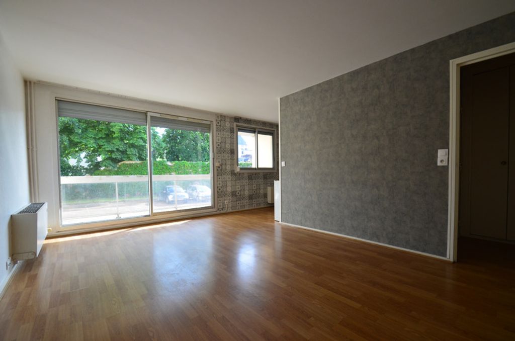 Achat studio à vendre 28 m² - Rouen