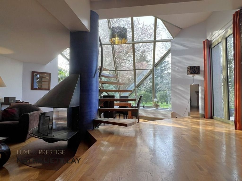 Achat maison à vendre 4 chambres 190 m² - Olivet