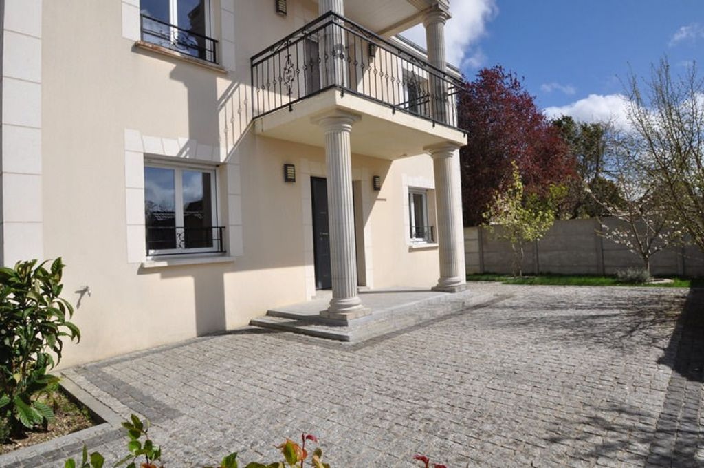Achat maison à vendre 4 chambres 139 m² - Saint-Jean-de-Braye