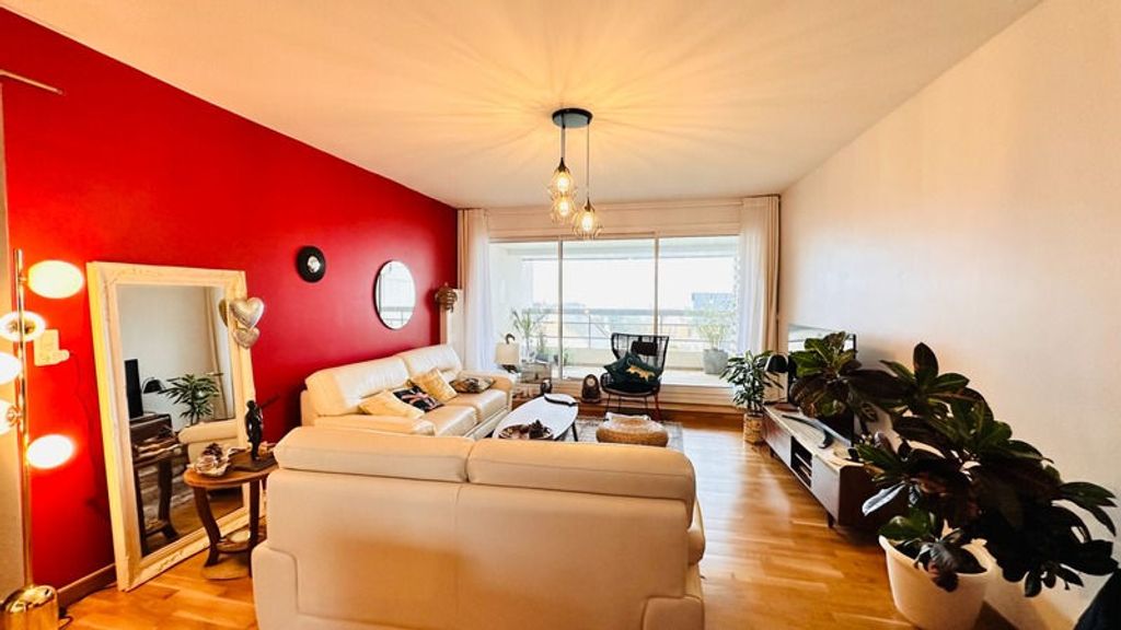 Achat appartement à vendre 3 pièces 74 m² - Crozon