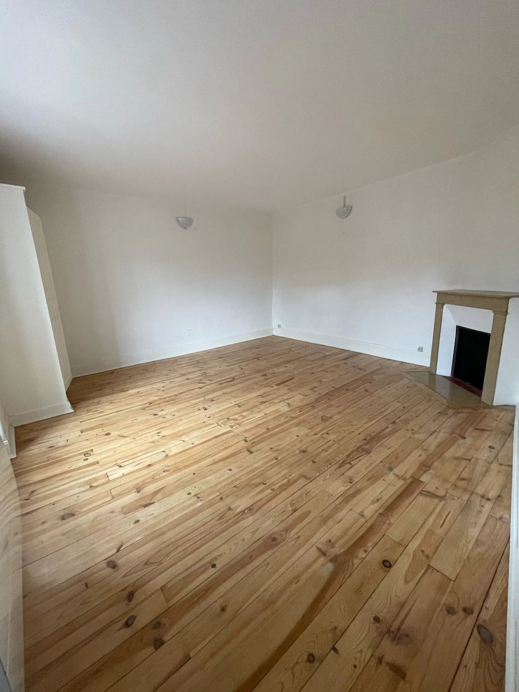 Achat duplex à vendre 3 pièces 86 m² - Billom