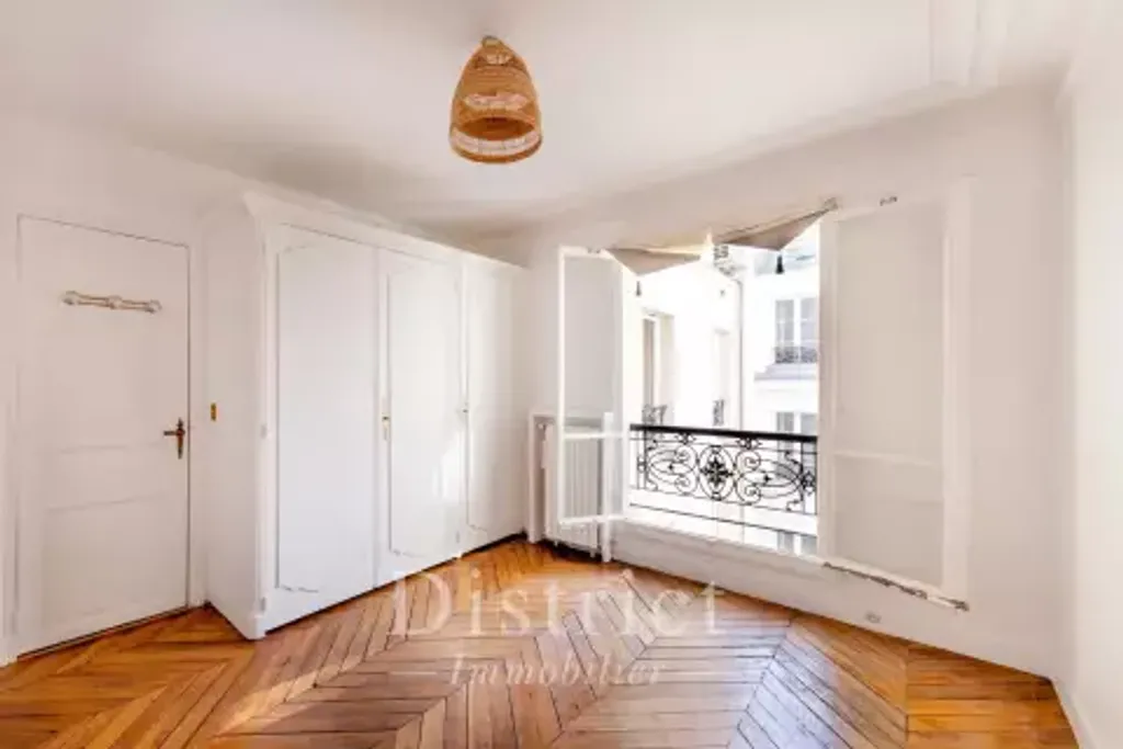 Achat appartement 4 pièce(s) Paris 8ème arrondissement