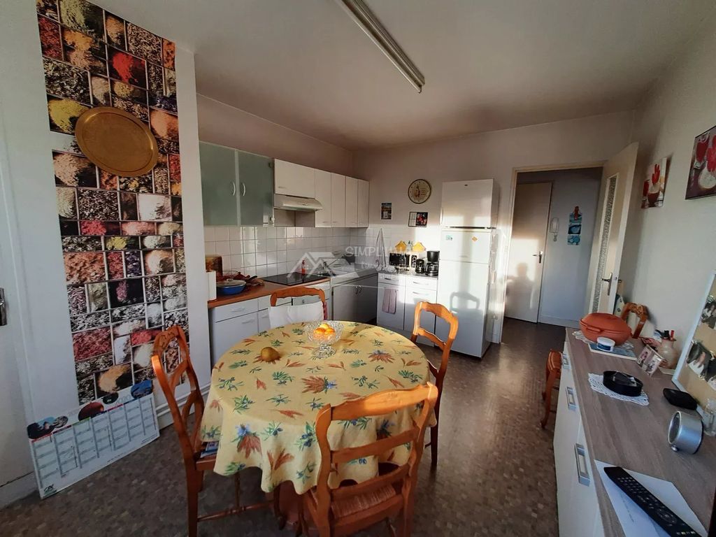 Achat studio à vendre 48 m² - Rochefort