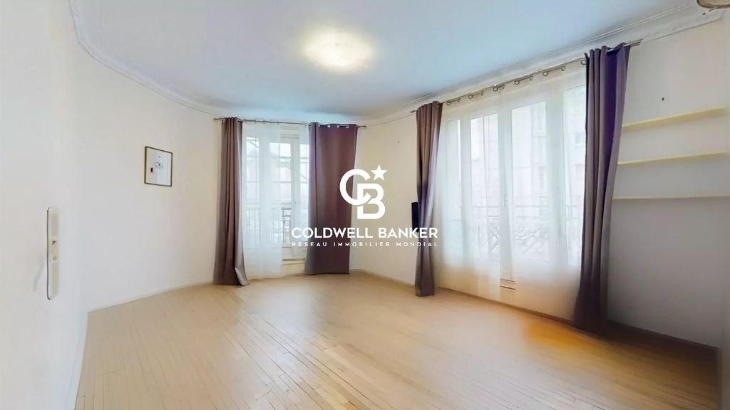 Achat appartement 4 pièce(s) Paris 14ème arrondissement