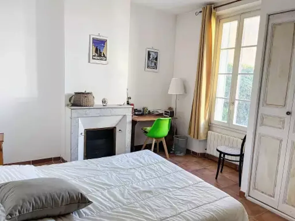 Achat maison à vendre 5 chambres 170 m² - La Seyne-sur-Mer